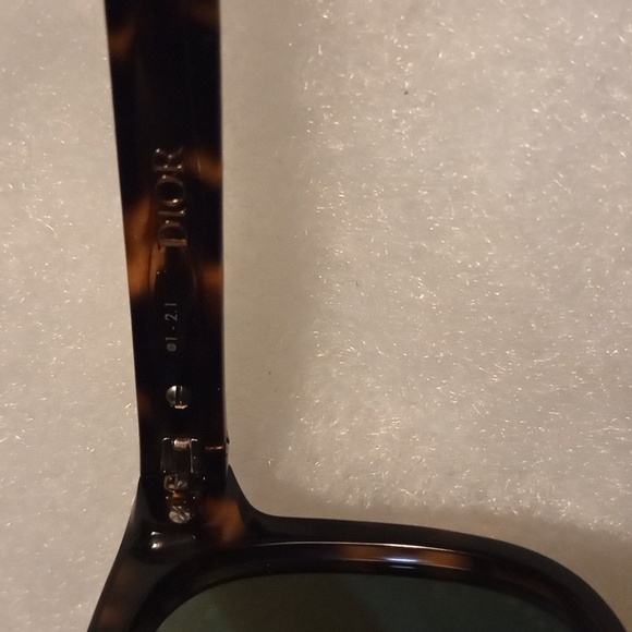 Dior BlackSuite SI Sunglasses - Picture 2 of 4